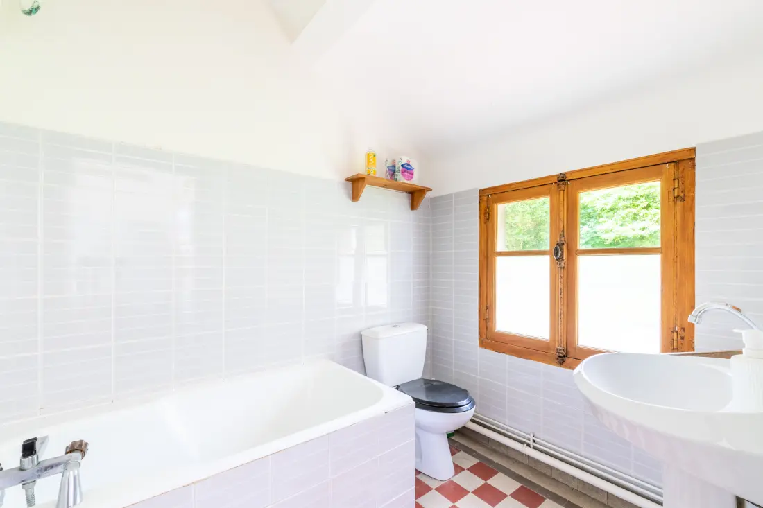 Studio à Pléneuf-Val-André