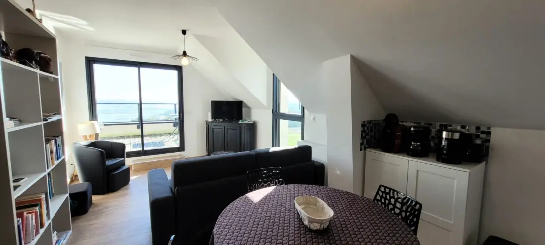 Gîte de France Des faudours 3 épis