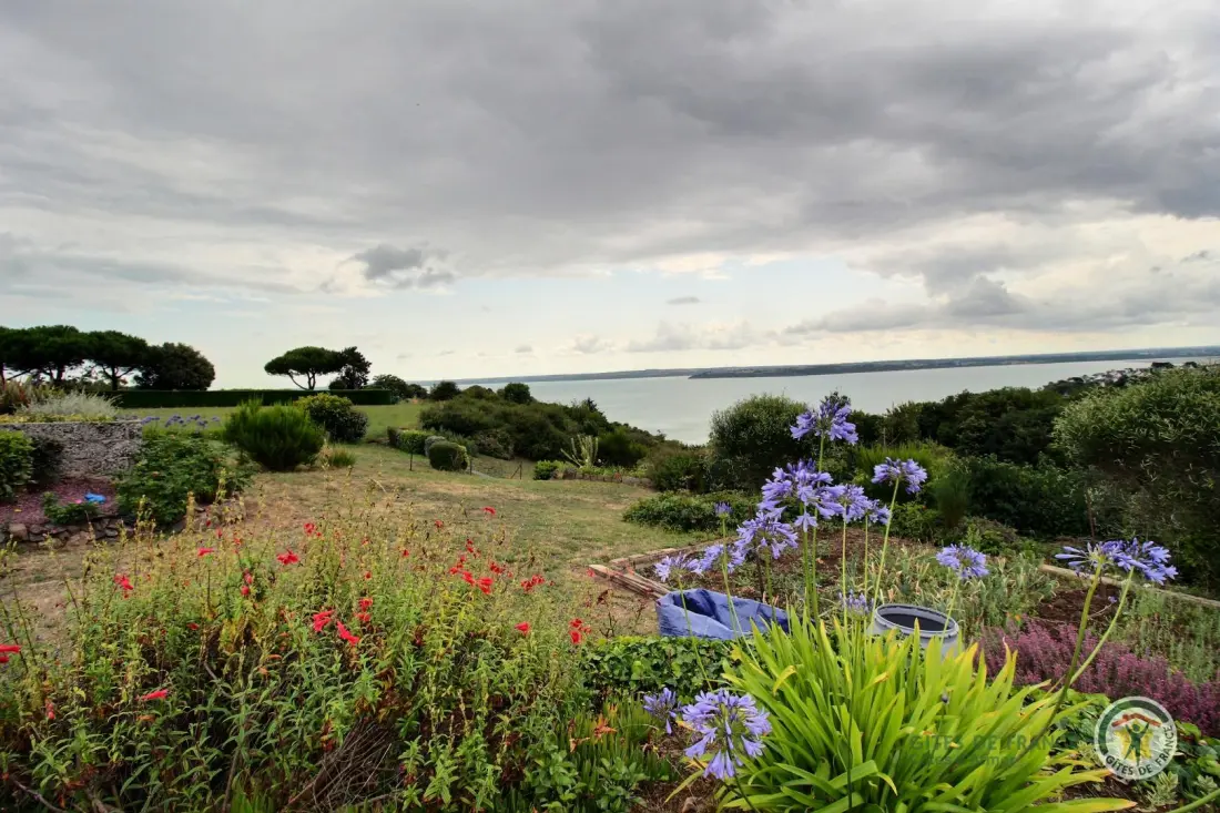 Gîte de France Des faudours 3 épis