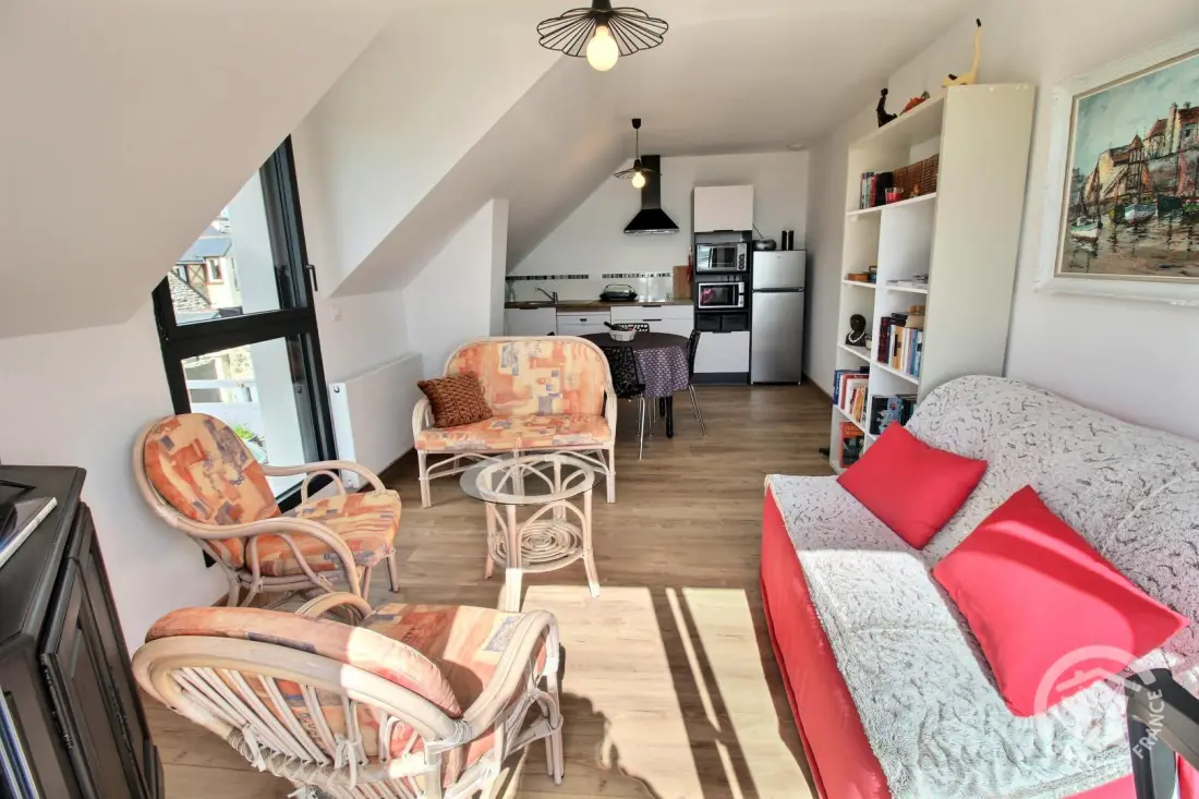Gîte de France Des faudours 3 épis