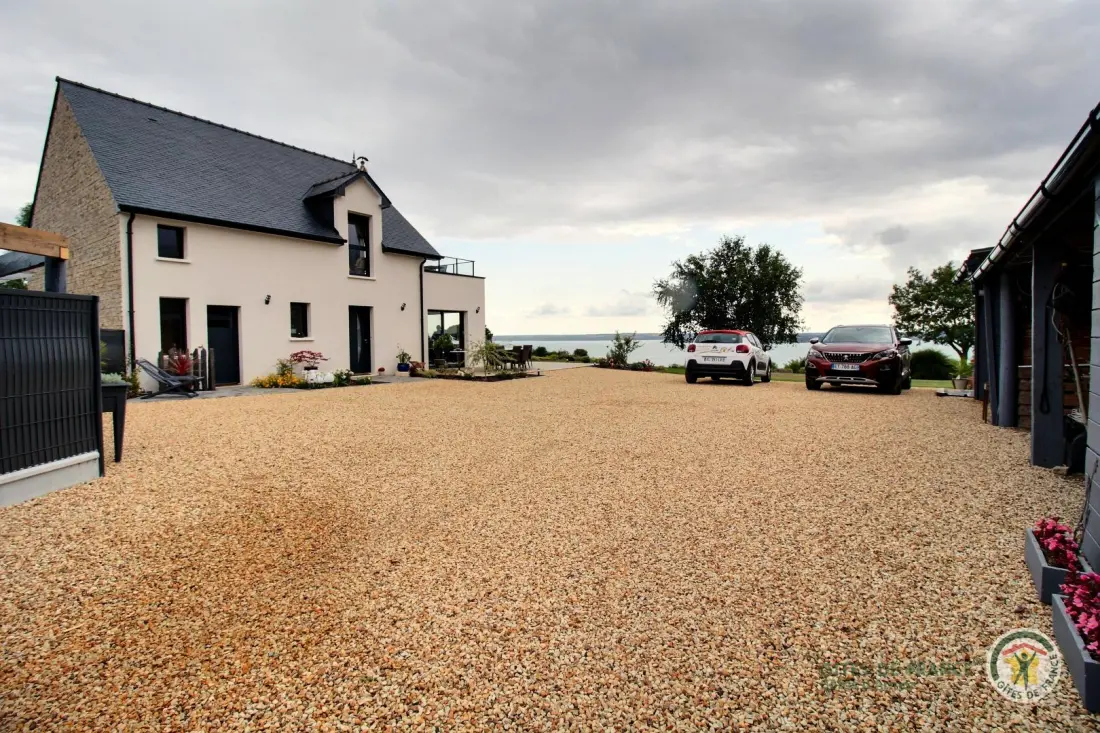 Gîte de France Des faudours 3 épis