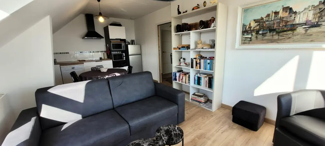 Gîte de France Des faudours 3 épis