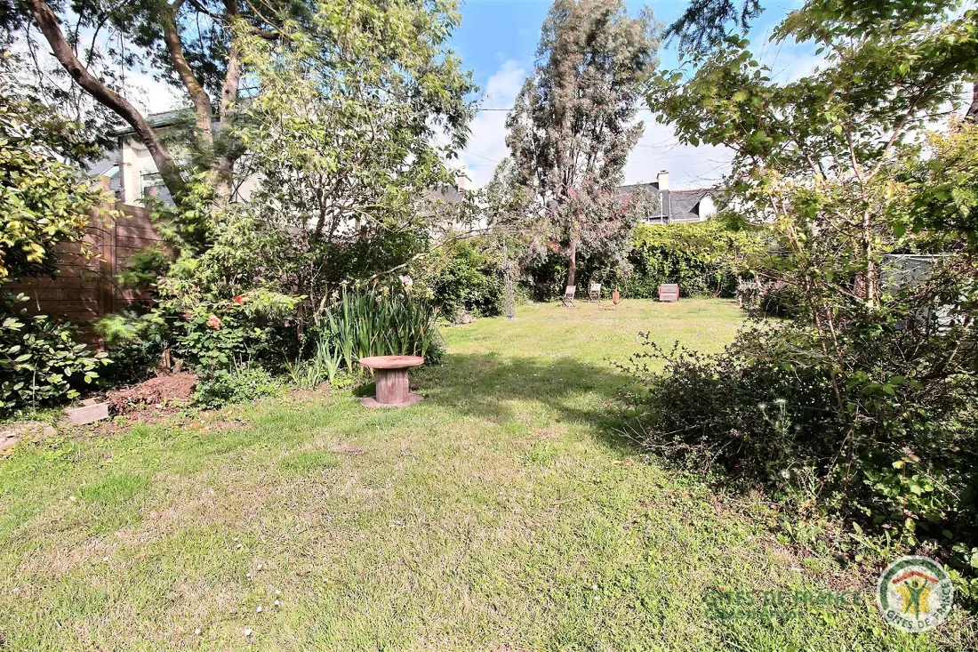 Gîte de France Le roselier | plérin baie de saint-brieuc 3 pers. 2 épis