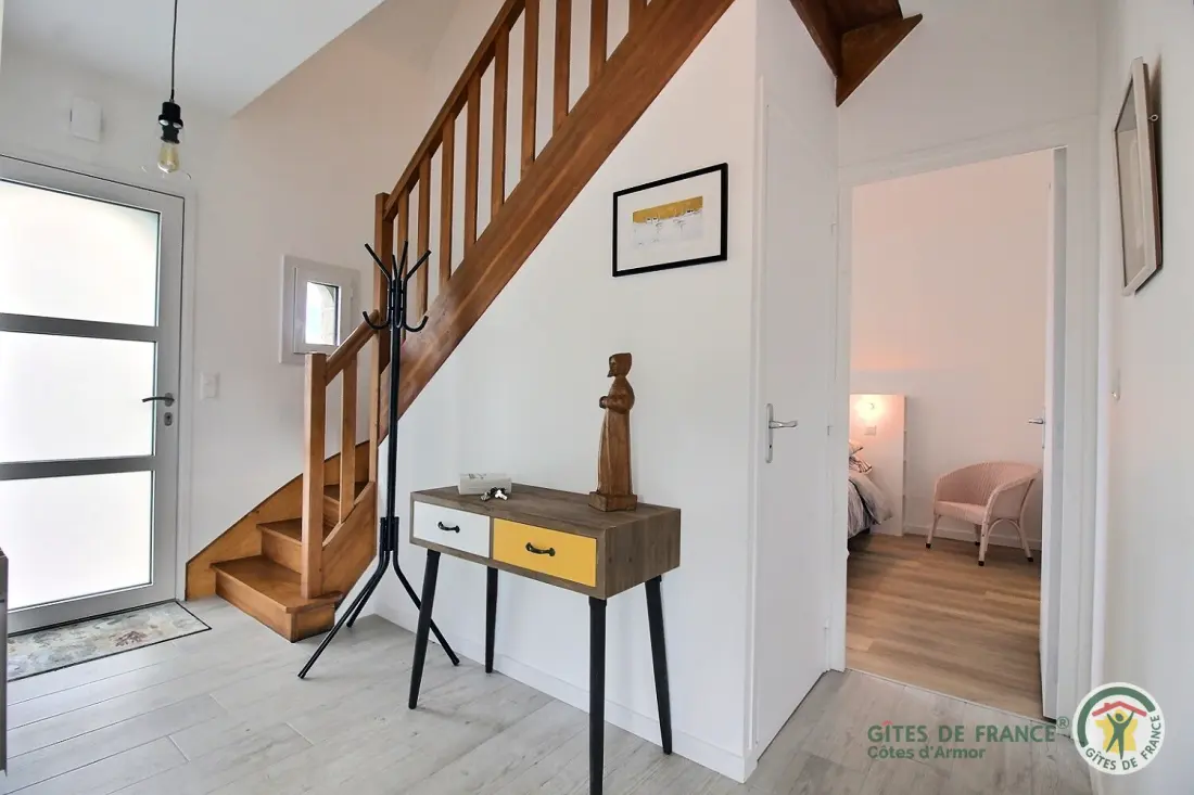 Gîte de France Ker wan 3 épis