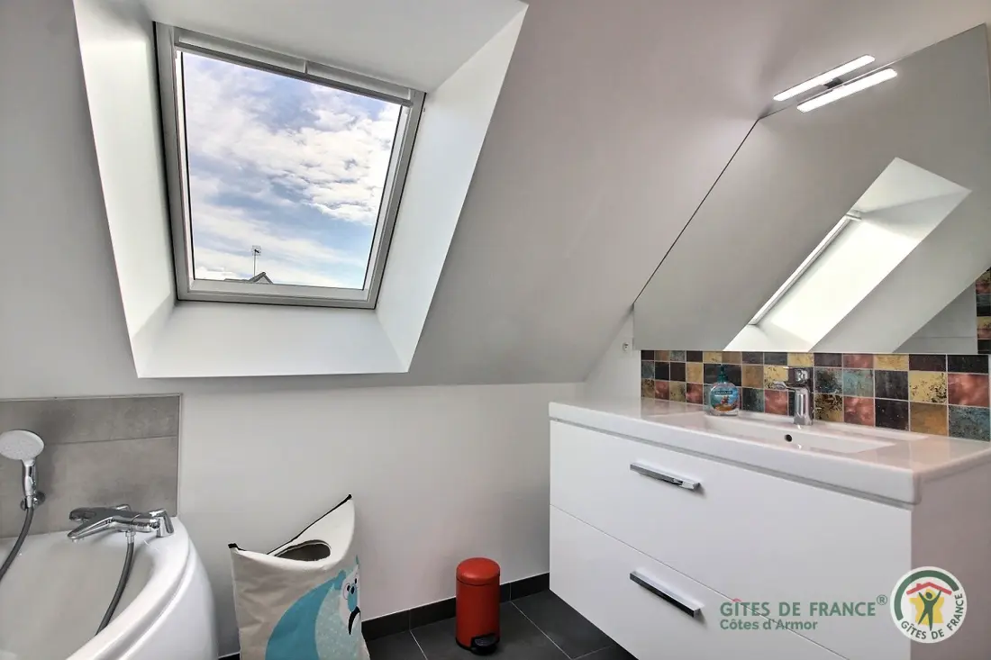 Gîte de France Ker wan 3 épis