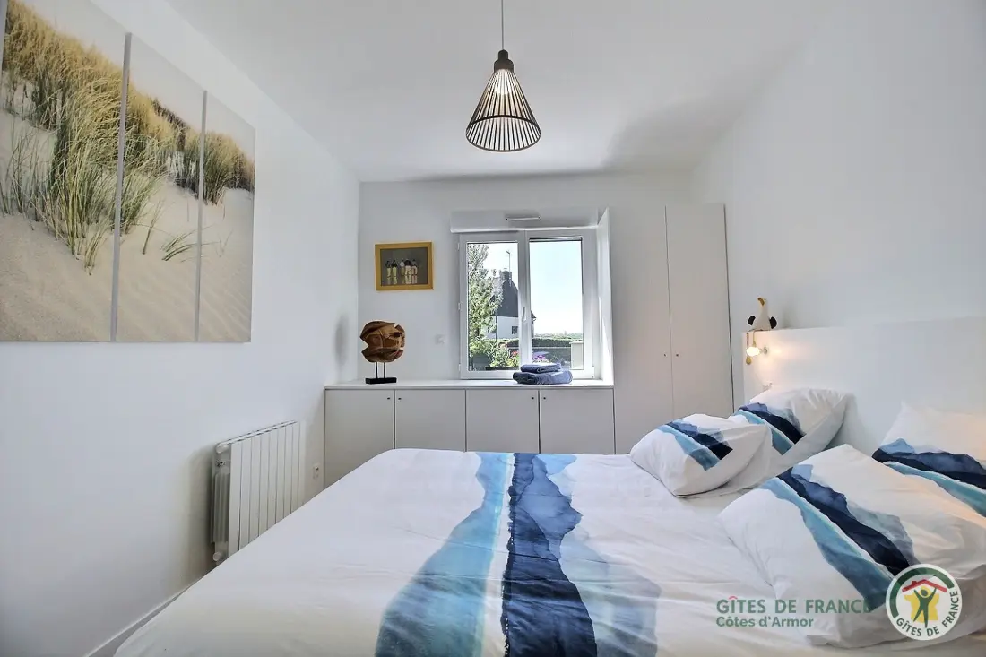 Gîte de France Ker wan 3 épis