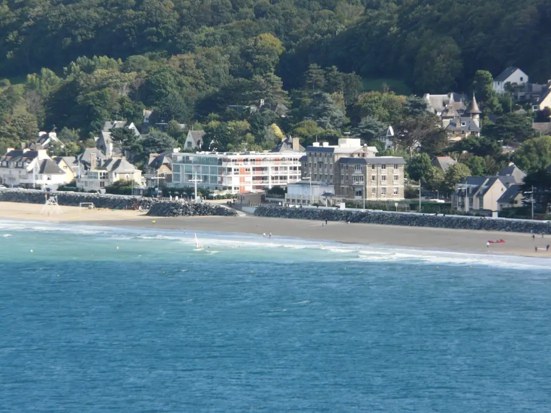 Gîte de France L'emeraude 4 épis