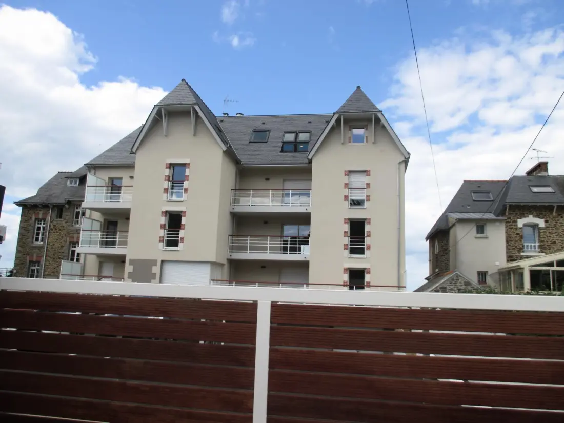 Gîte de France L'emeraude 4 épis