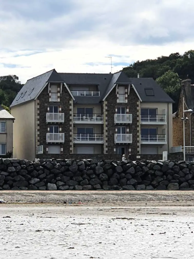 Gîte de France L'emeraude 4 épis