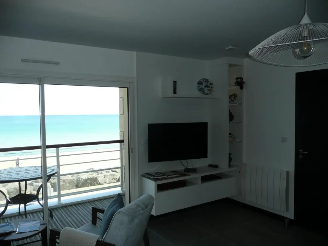 Gîte de France L'emeraude 4 épis