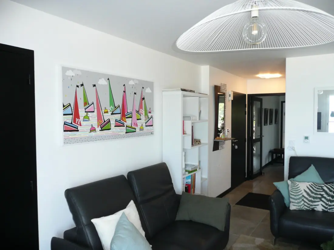 Gîte de France L'emeraude 4 épis
