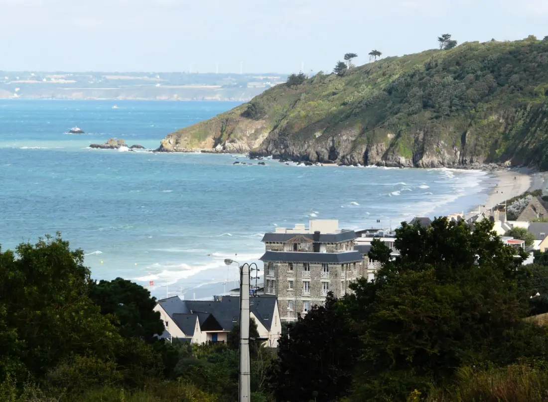 Gîte de France L'emeraude 4 épis