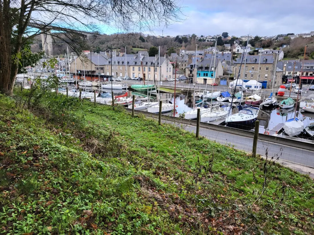 Gîte de France La horen 2 épis