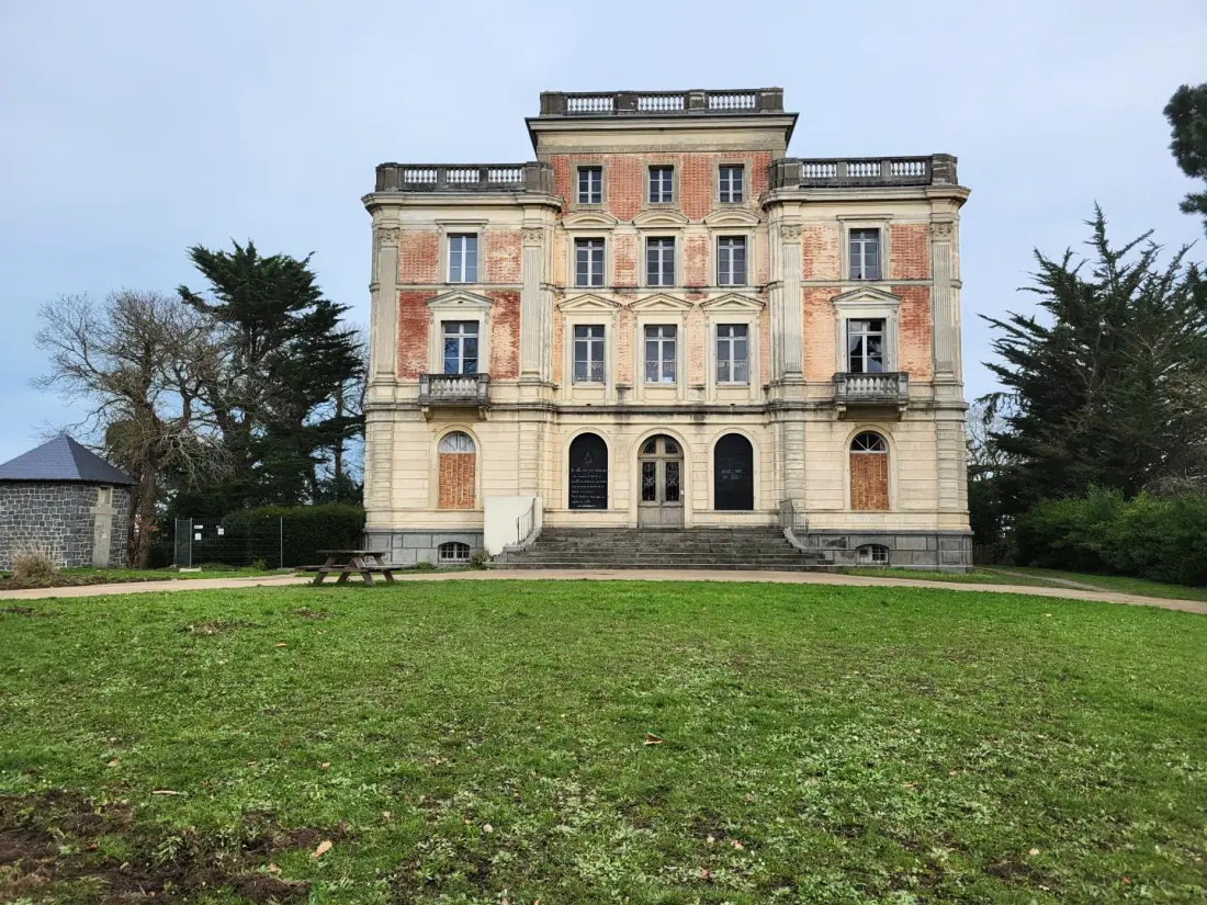 Gîte de France La horen 2 épis