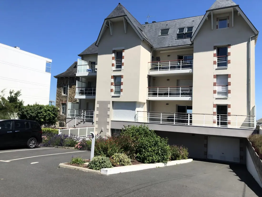 Gîte de France La rosarienne 4 épis