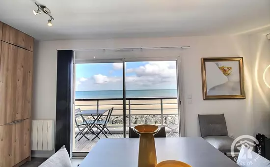 Gîte de France La rosarienne 4 épis