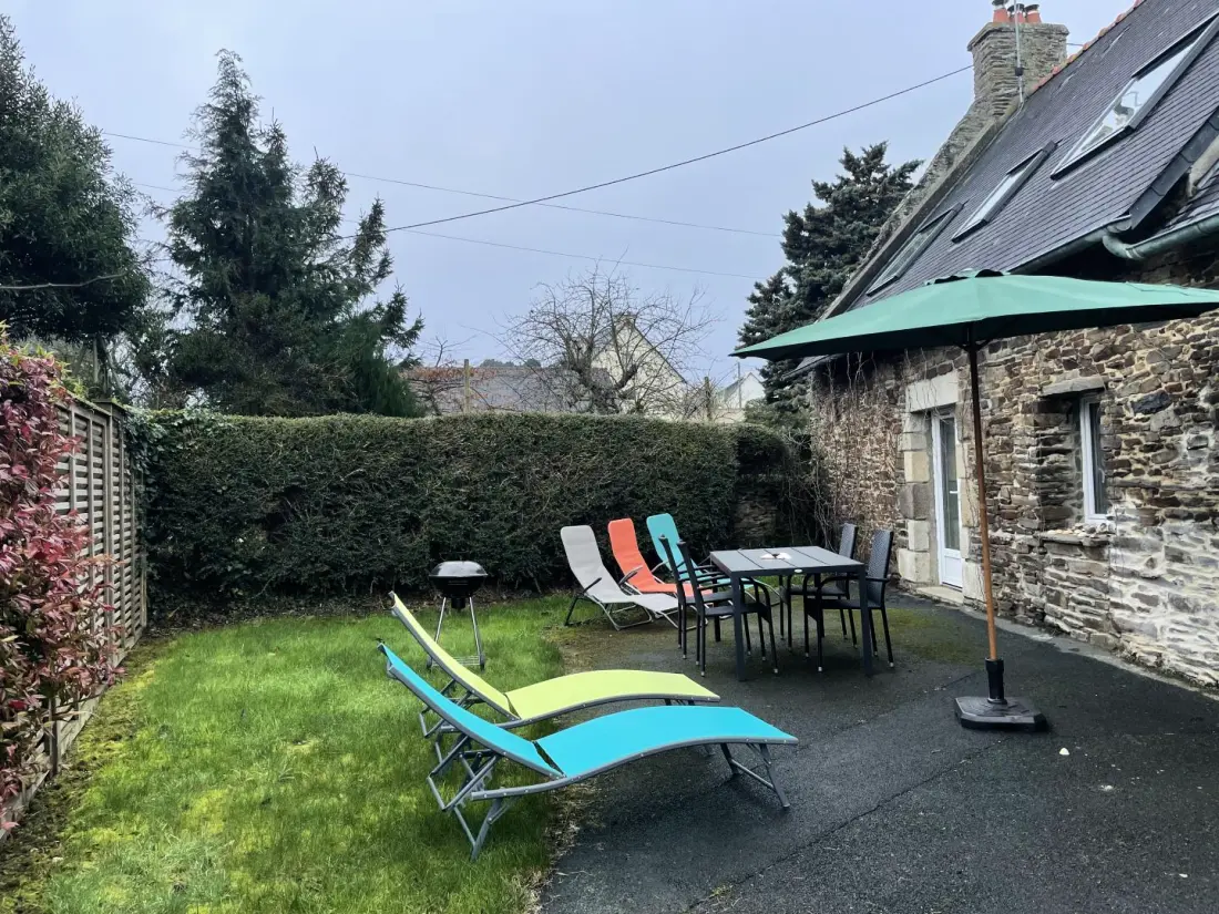 Gîte de France Près des nouelles 3 épis