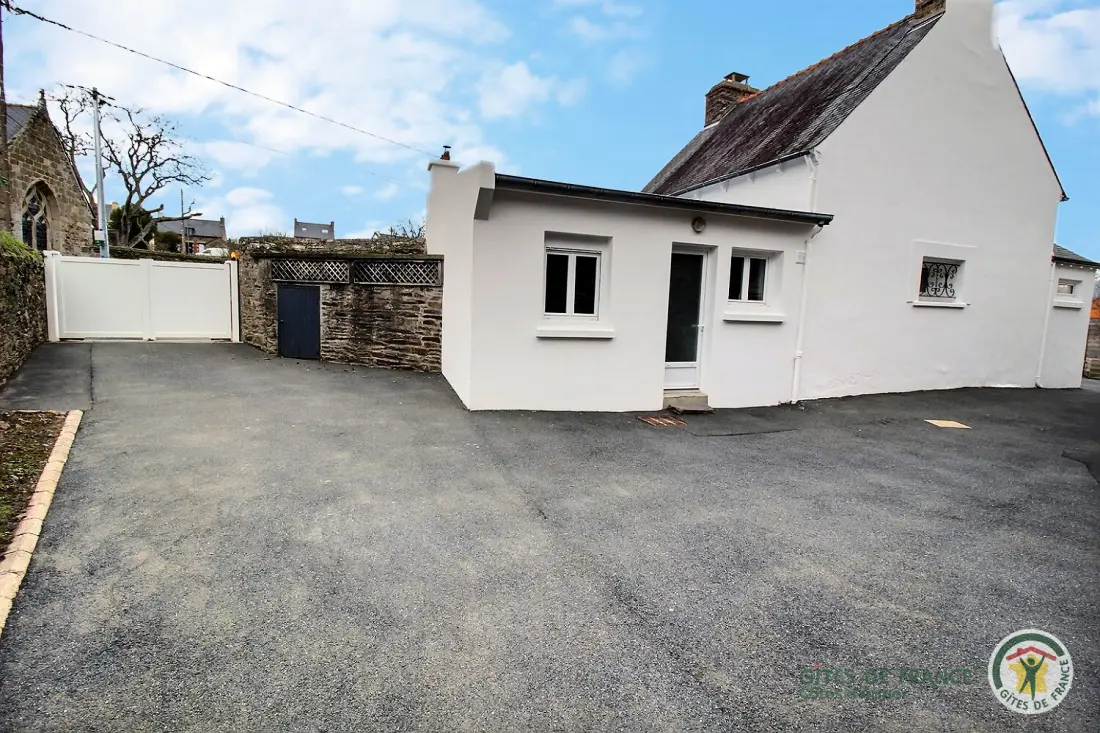 Gîte de France Près des nouelles 3 épis