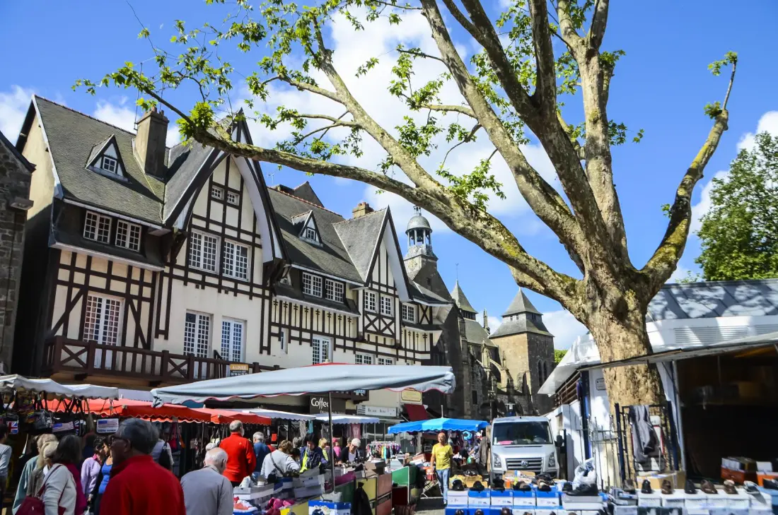 Gîte de France Près des nouelles 3 épis