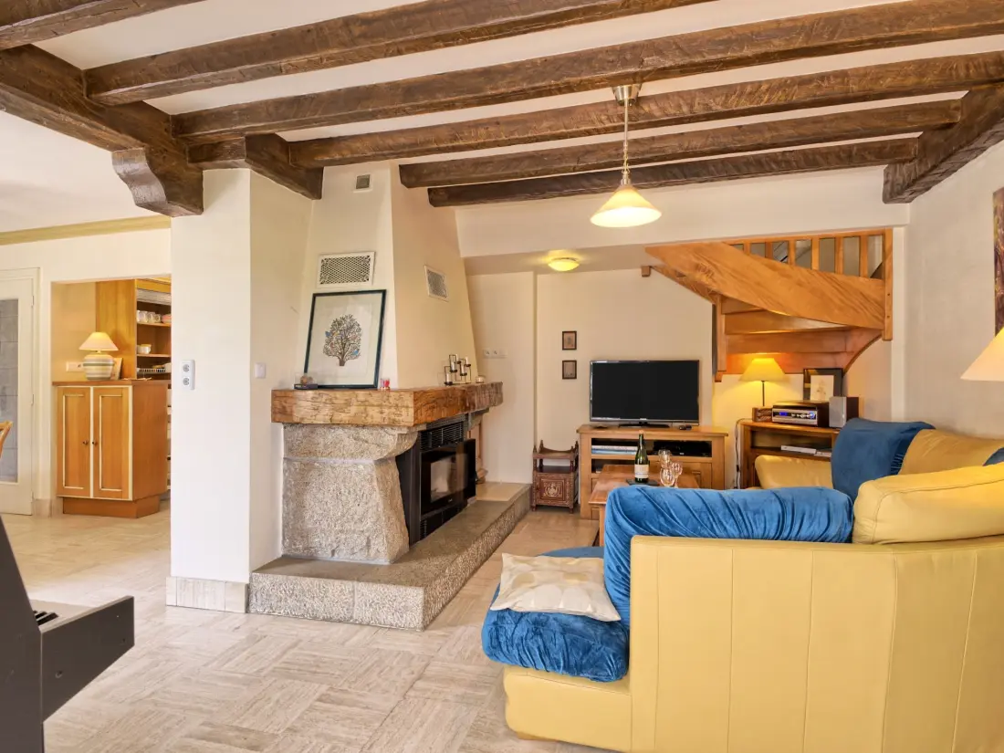 Maison de Vacances Plérin