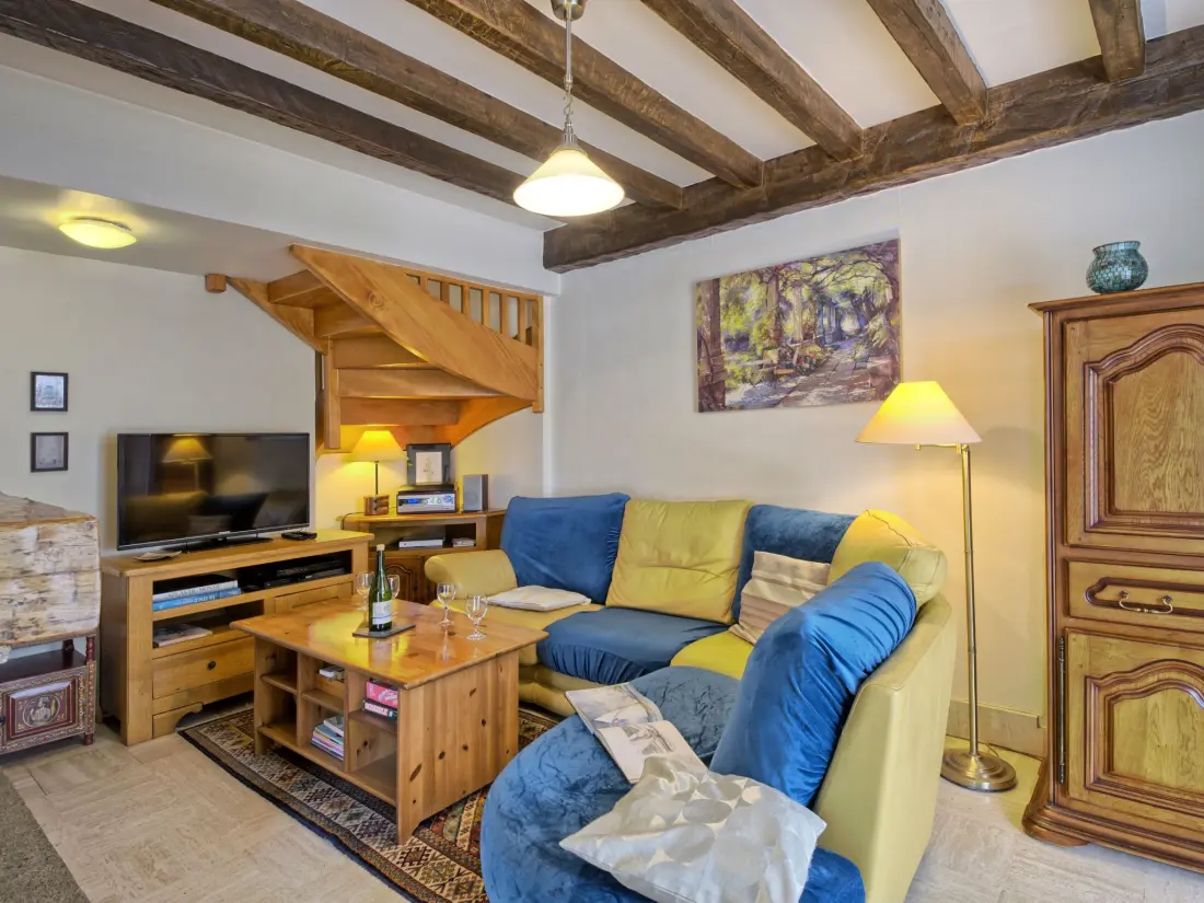 Maison de Vacances Plérin