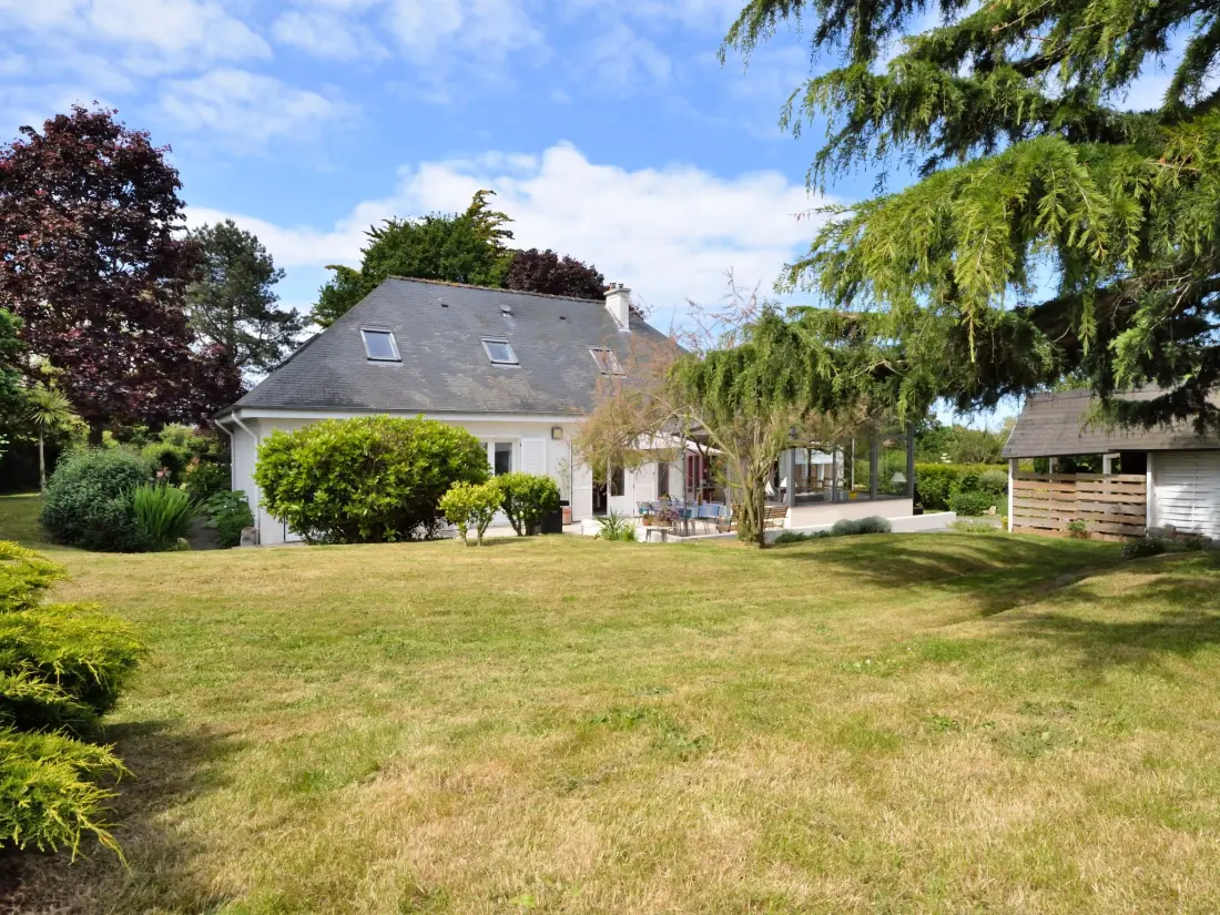 Maison de Vacances Plérin