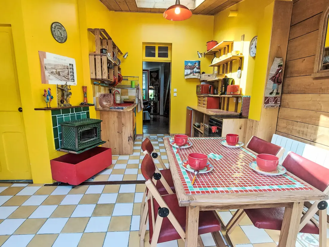 Maison de Vacances Plérin