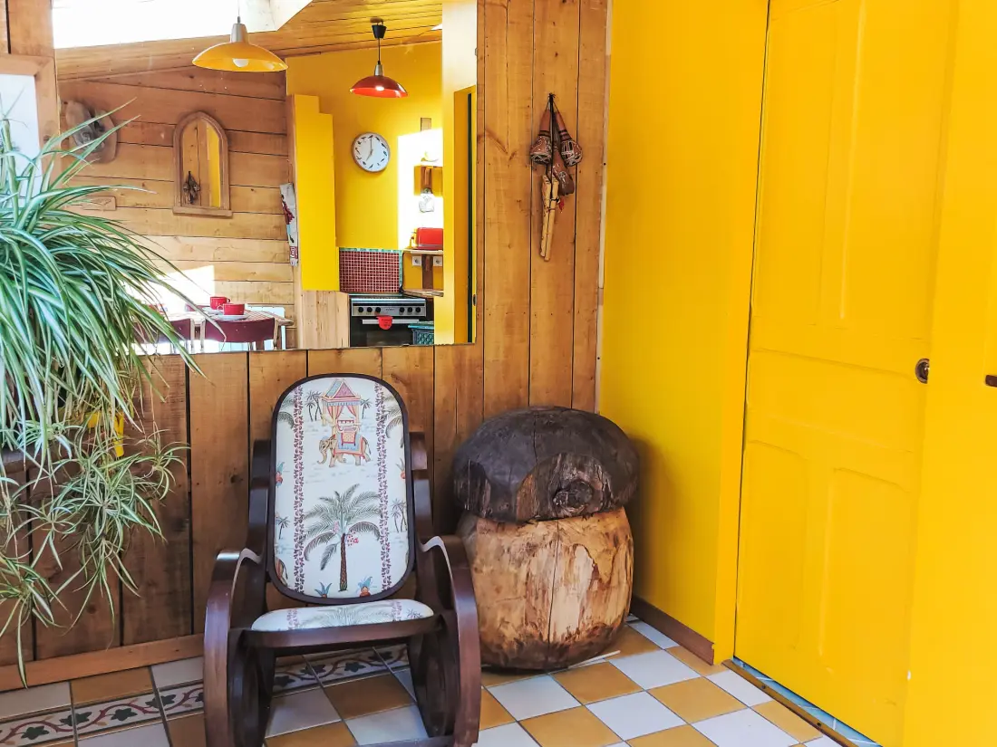 Maison de Vacances Plérin