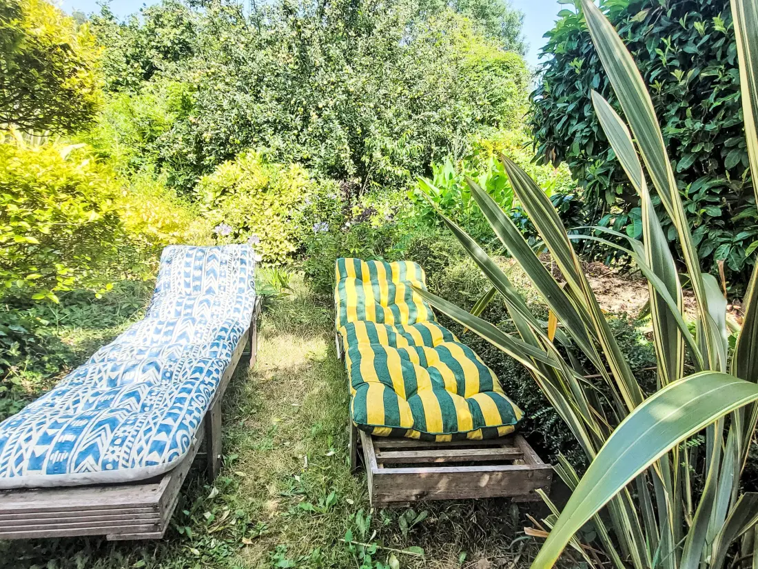 Maison de Vacances Plérin