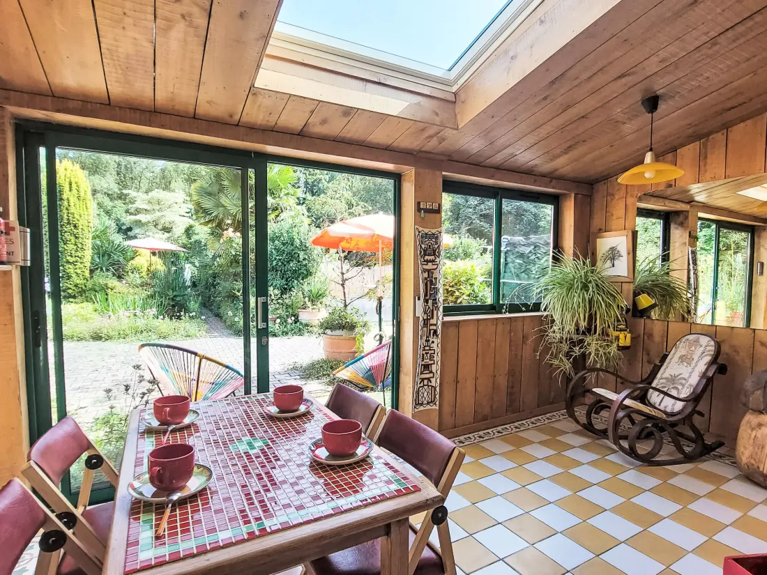 Maison de Vacances Plérin