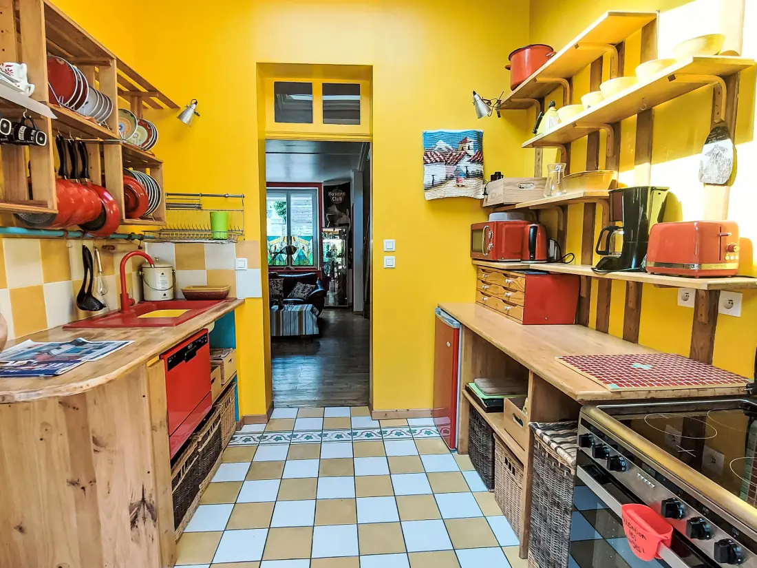 Maison de Vacances Plérin
