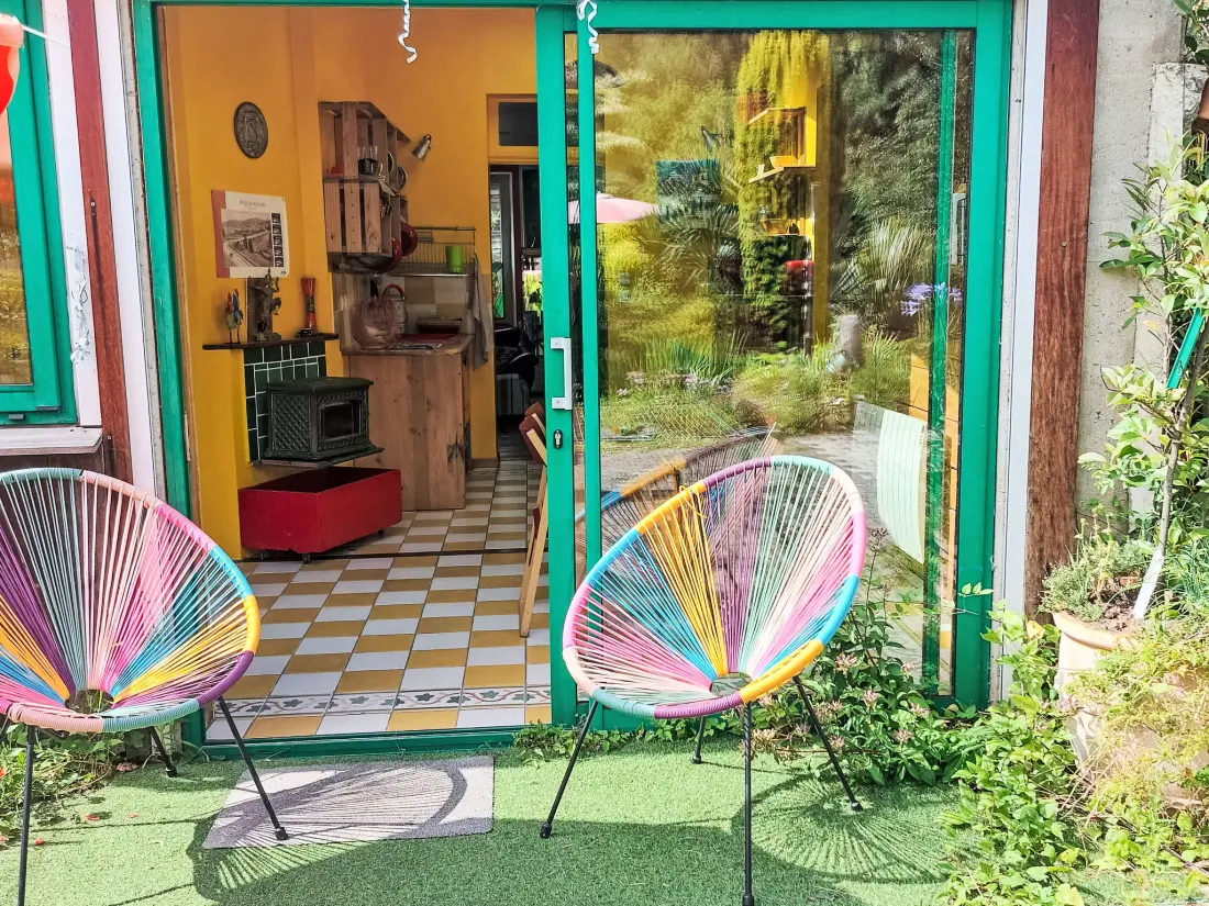 Maison de Vacances Plérin