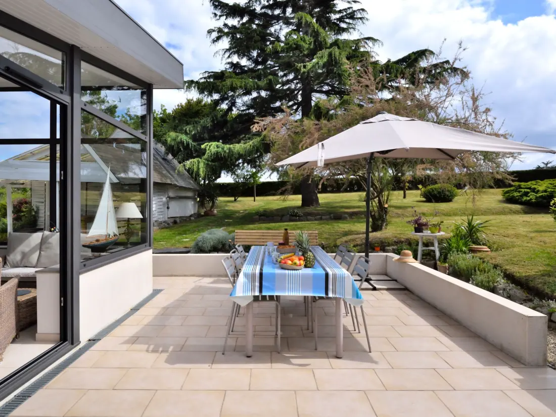 Maison de Vacances Plérin