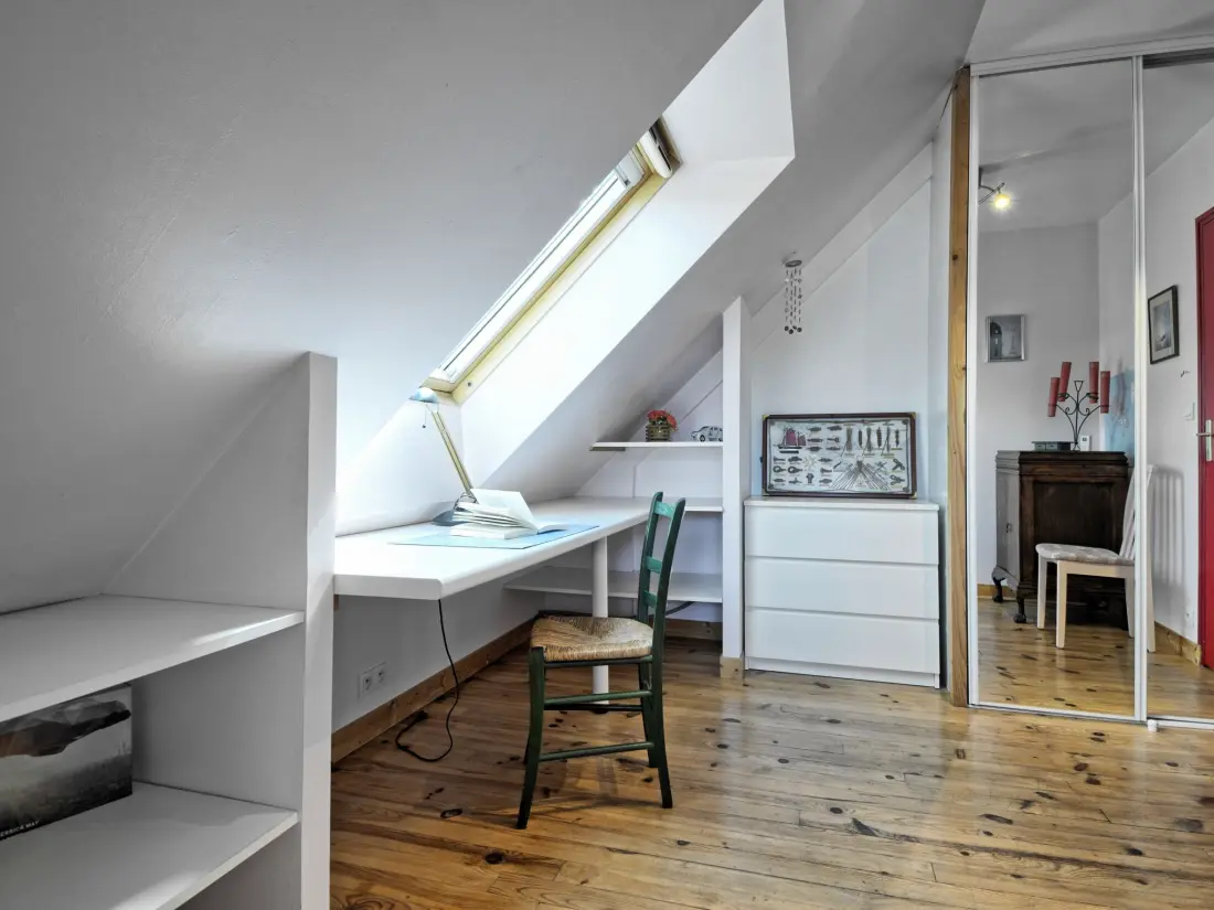 Maison de Vacances Plérin