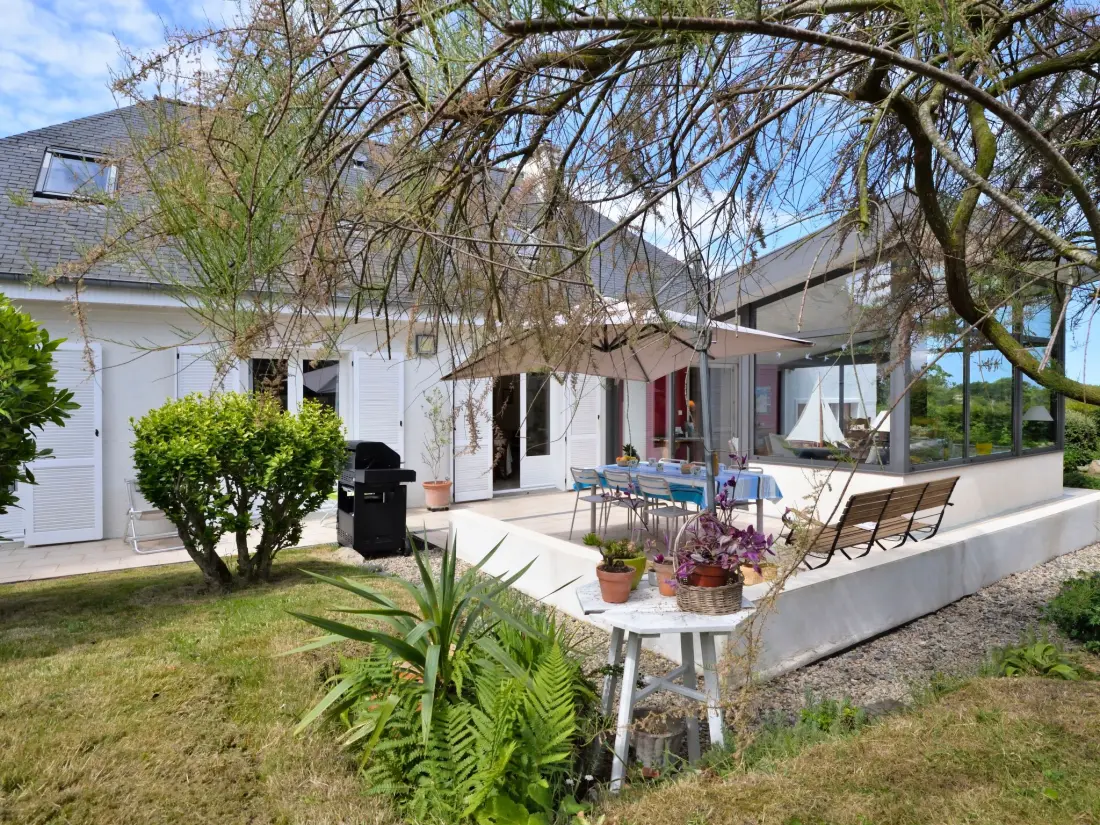 Maison de Vacances Plérin