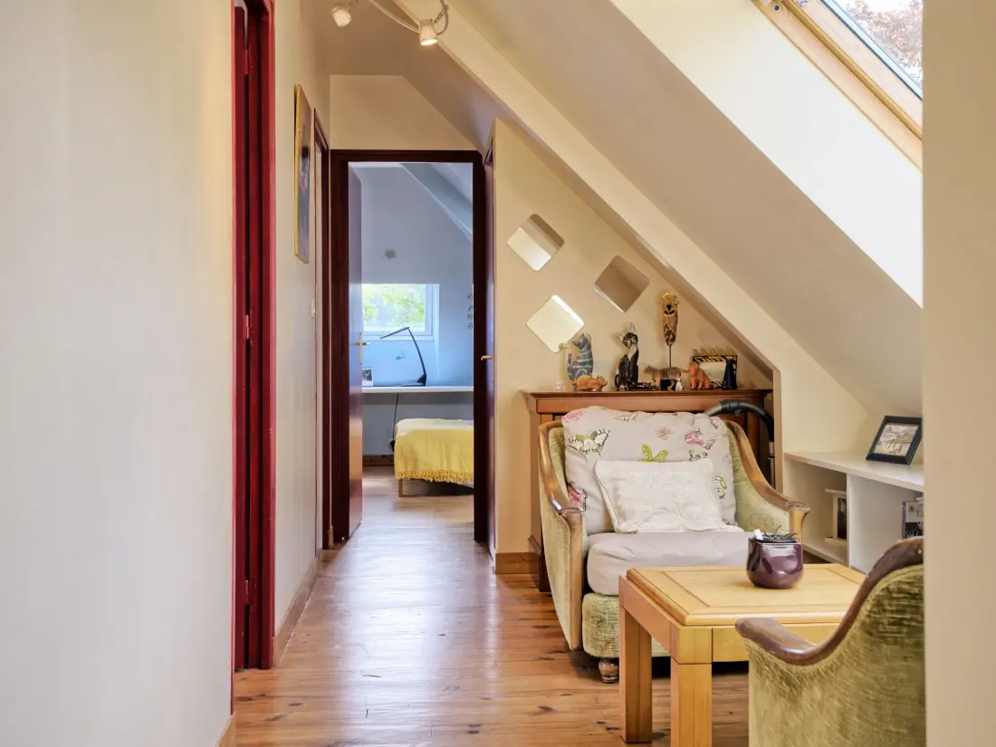 Maison de Vacances Plérin