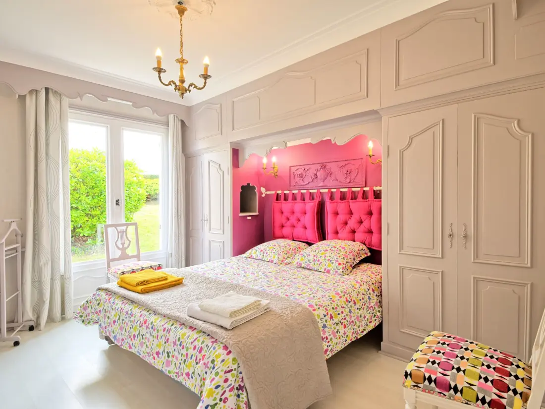 Maison de Vacances Plérin