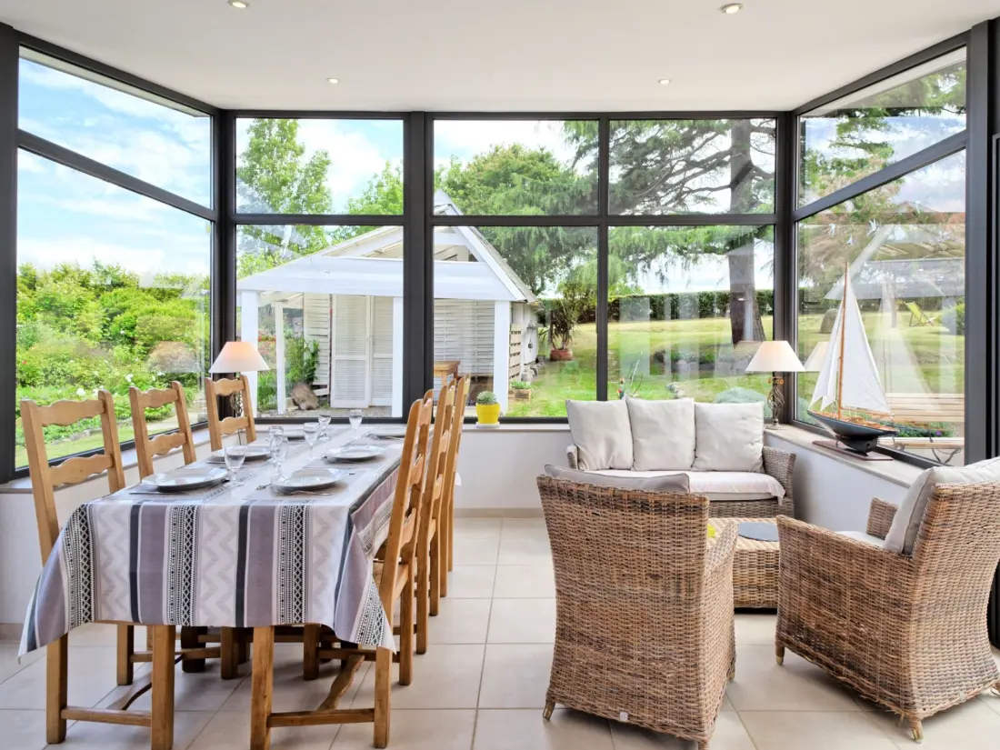Maison de Vacances Plérin