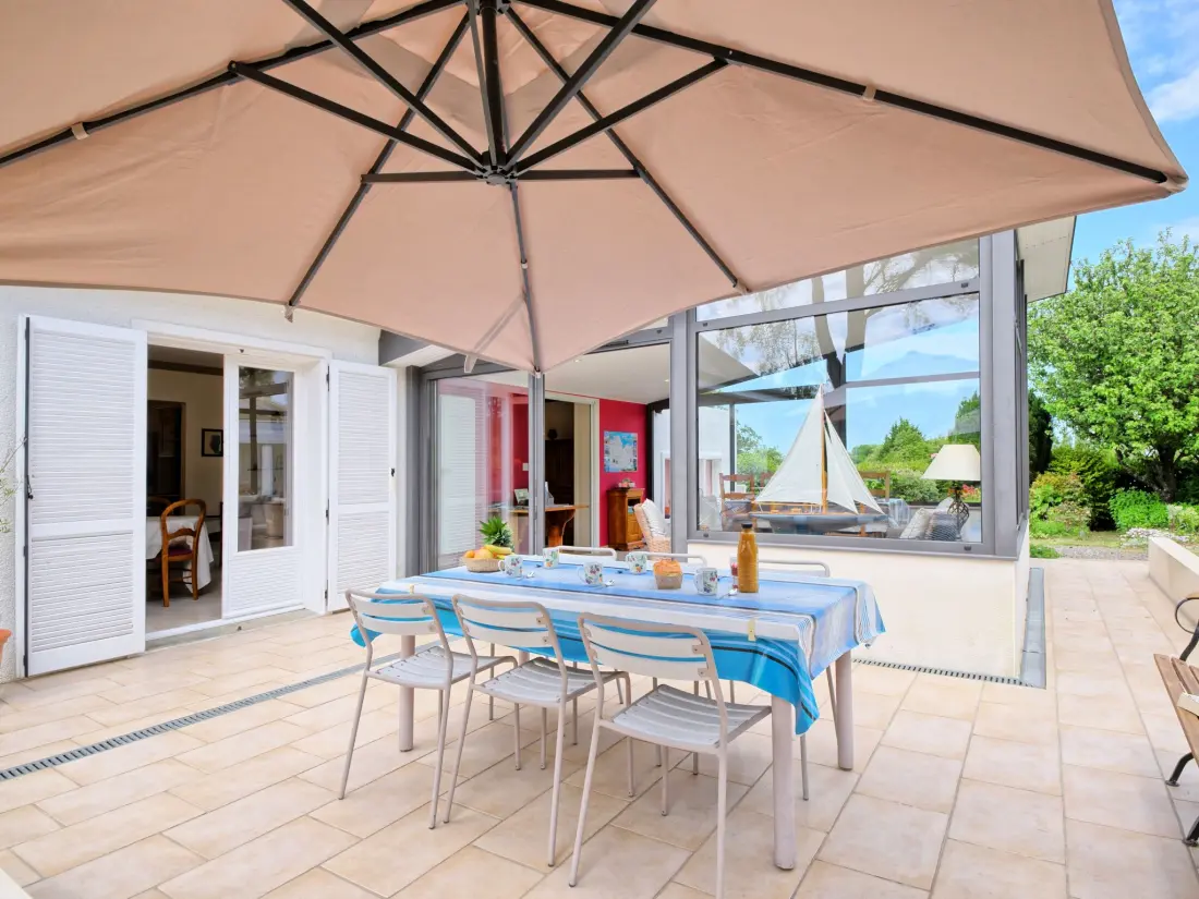 Maison de Vacances Plérin
