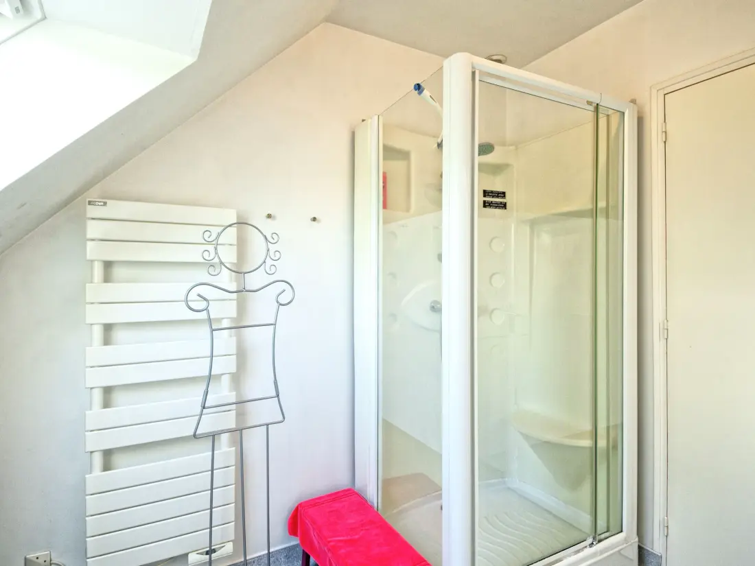 Maison de Vacances Plérin