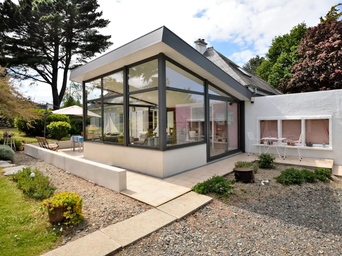 Maison de Vacances Plérin