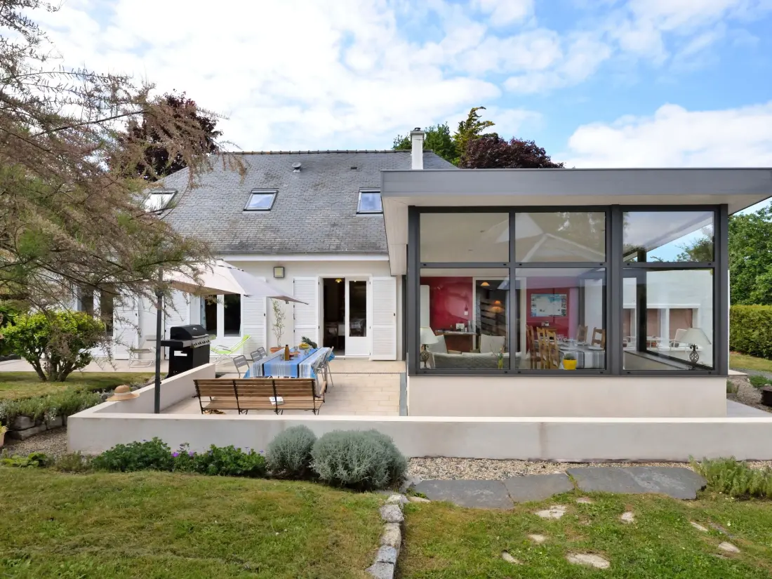 Maison de Vacances Plérin