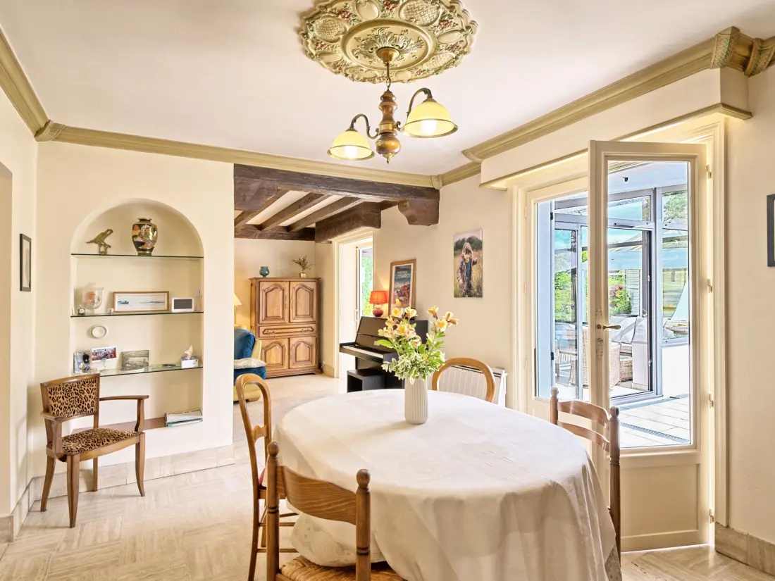 Maison de Vacances Plérin