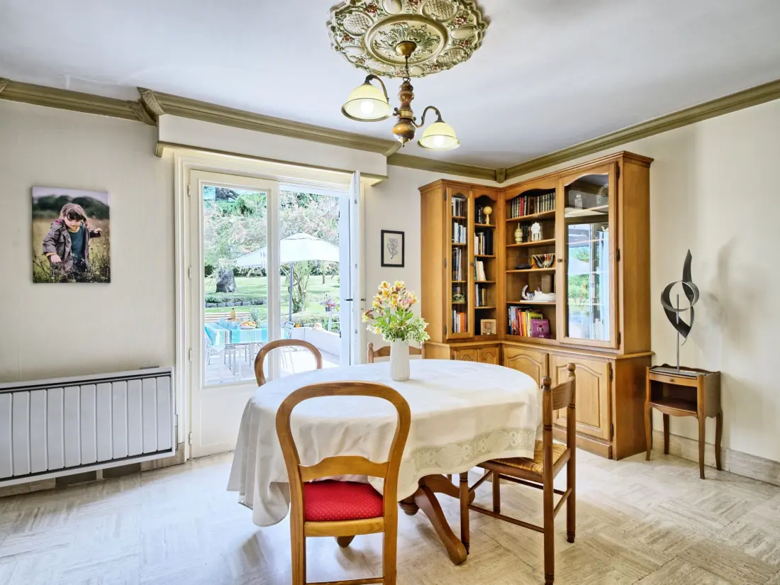 Maison de Vacances Plérin