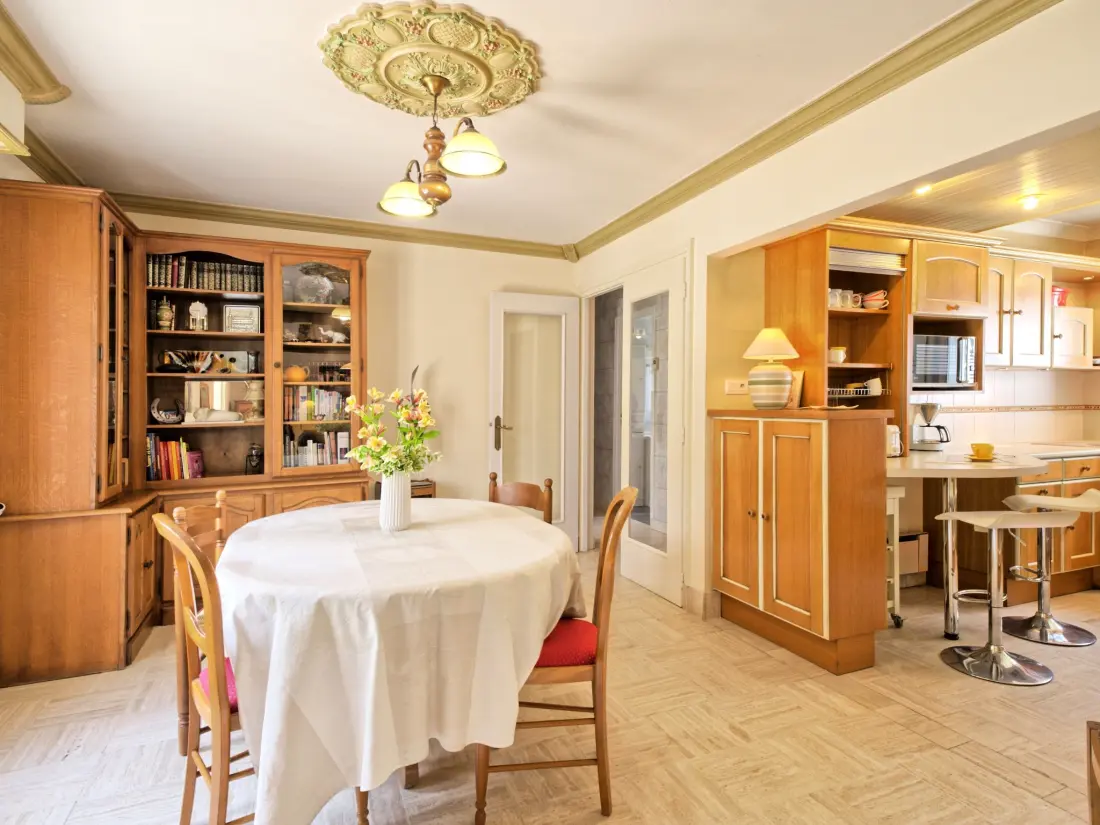 Maison de Vacances Plérin