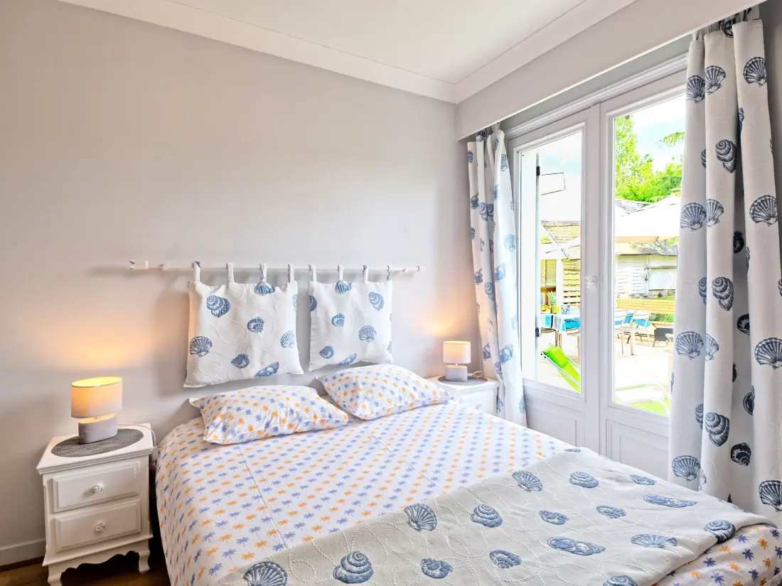 Maison de Vacances Plérin
