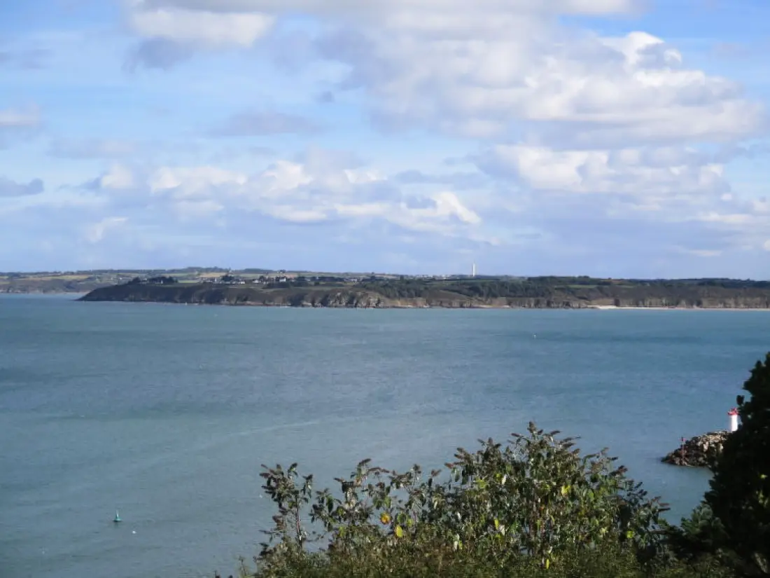 Maison de Vacances Plérin