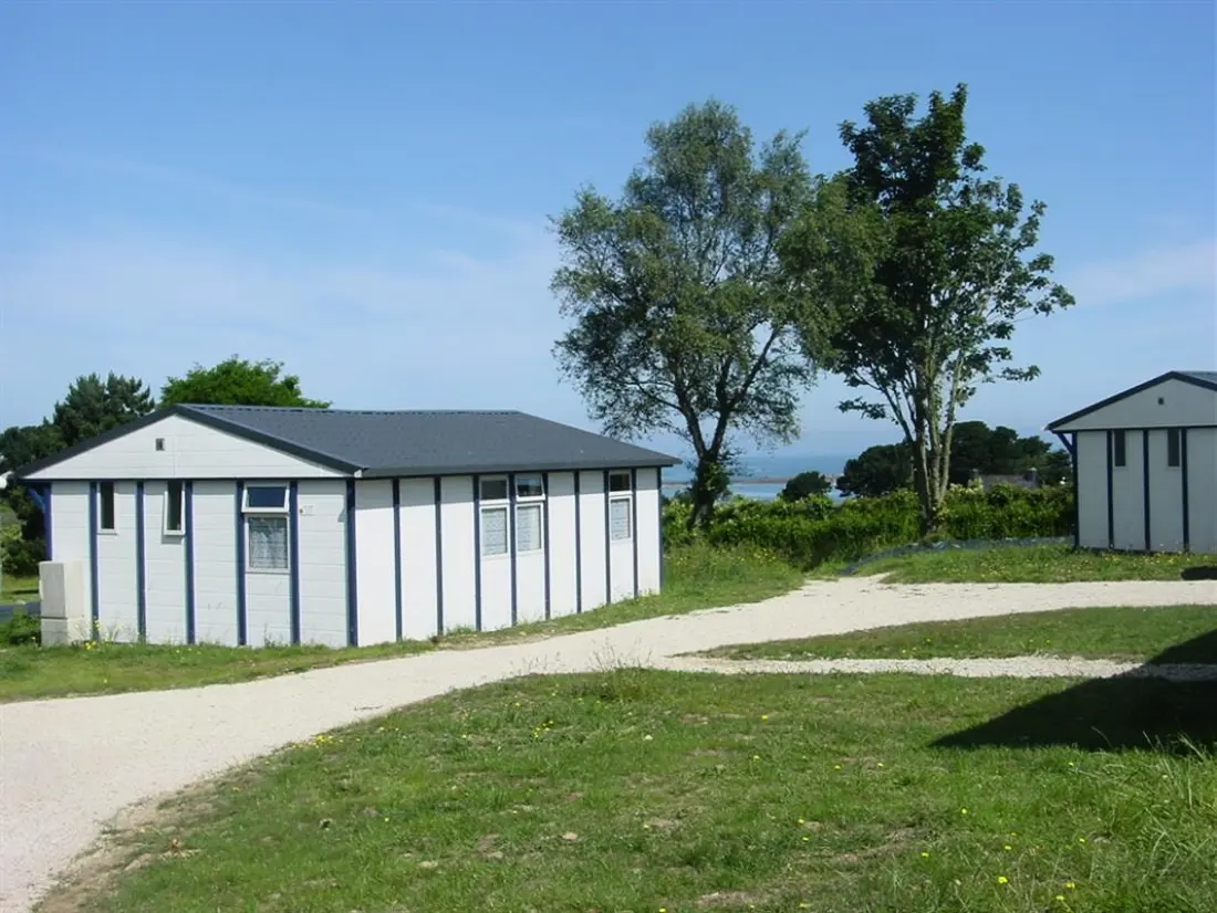 Camping Le Village De L'Armorique 2 étoiles★★