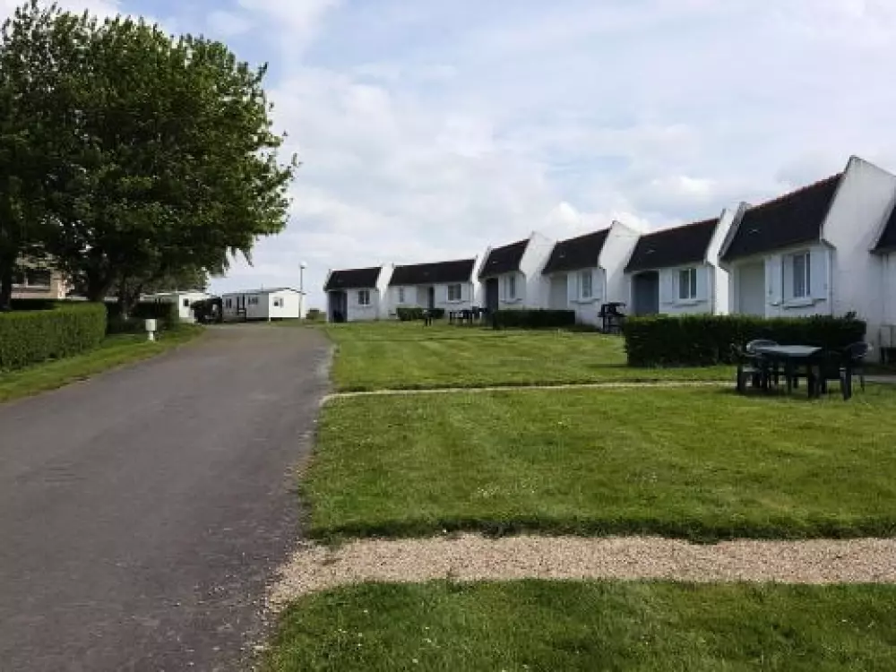 Camping Village De L'Armorique 3 étoiles★★★