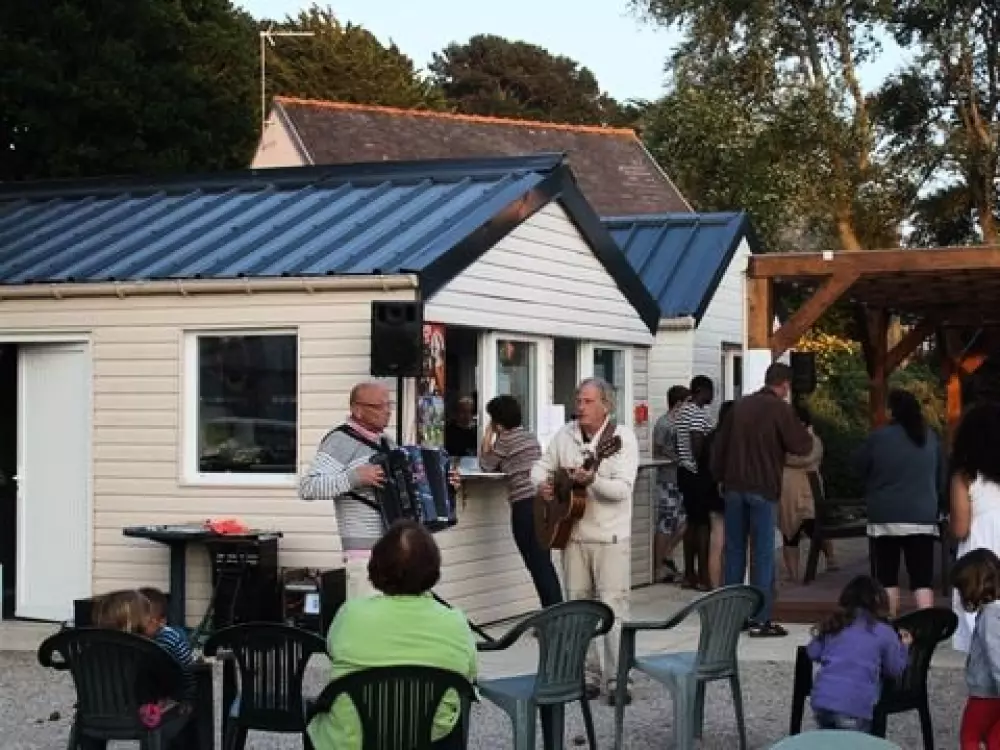 Camping Village De L'Armorique 3 étoiles★★★